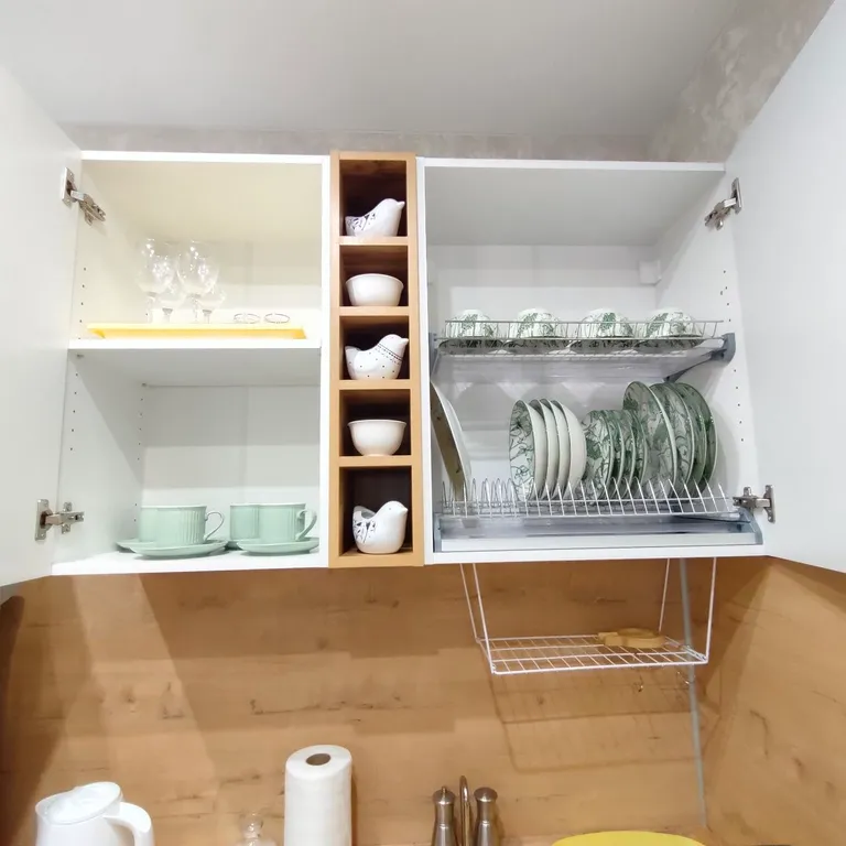 Евро 2-комнатная квартира в новом доме