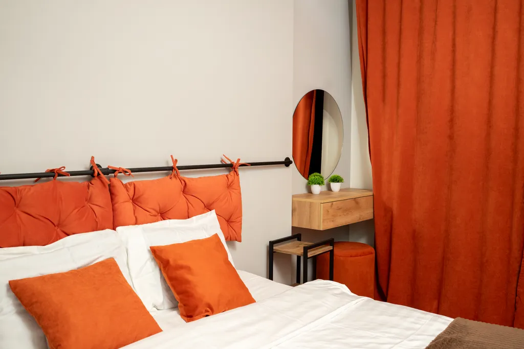 Квартира в стиле лофт