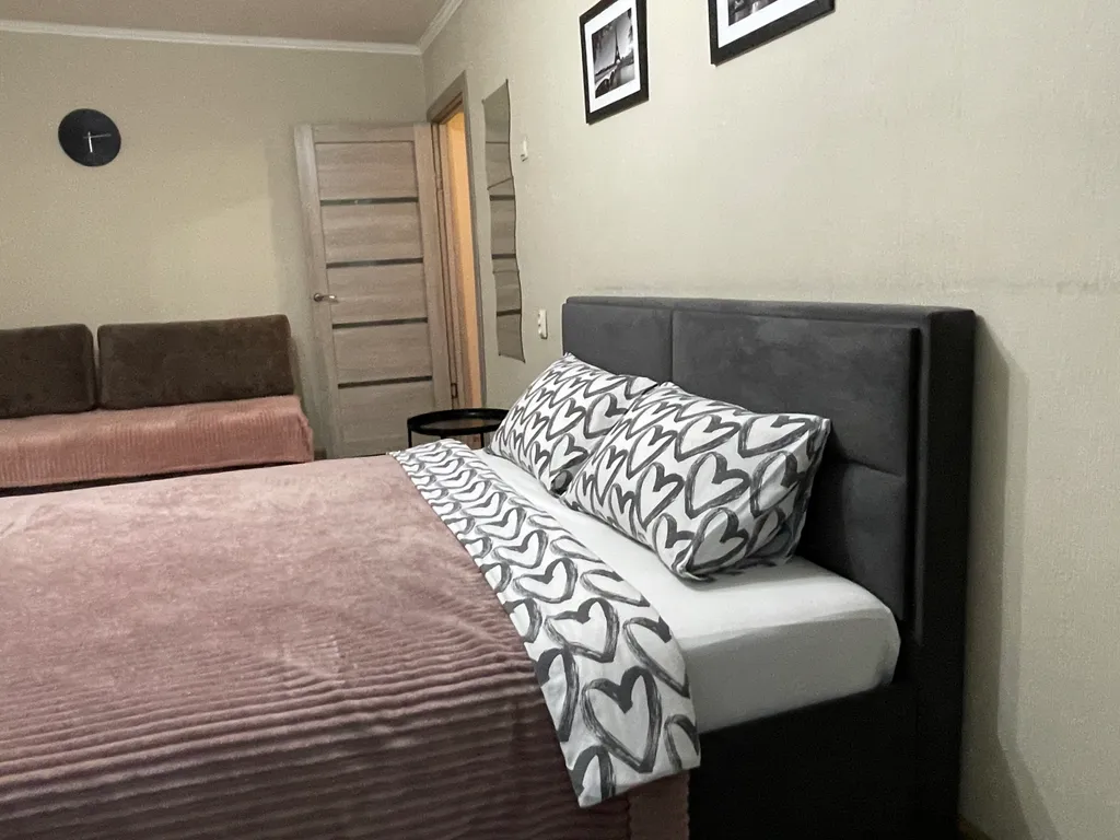 Однокомнатная квартира у Вокзала