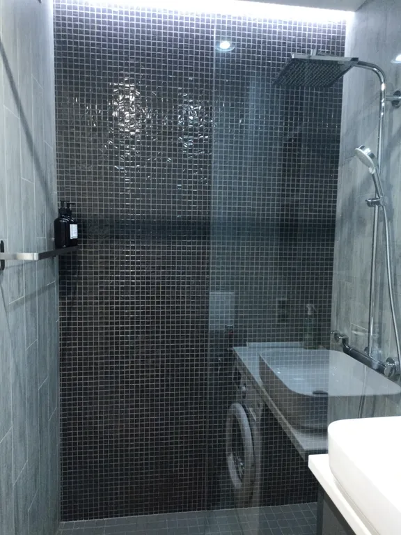 Квартира Квартира рядом с Ангарой — Иркутск