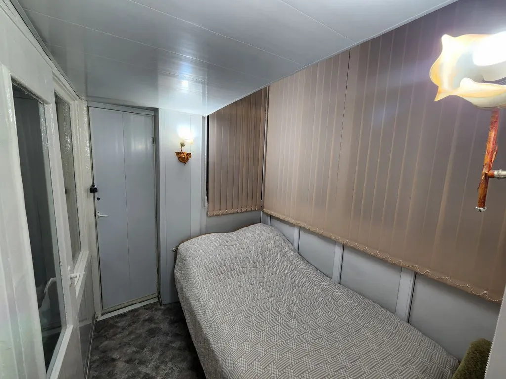 Квартира Квартира в центре города — Лазаревское