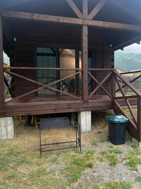 1-комнатный Дом