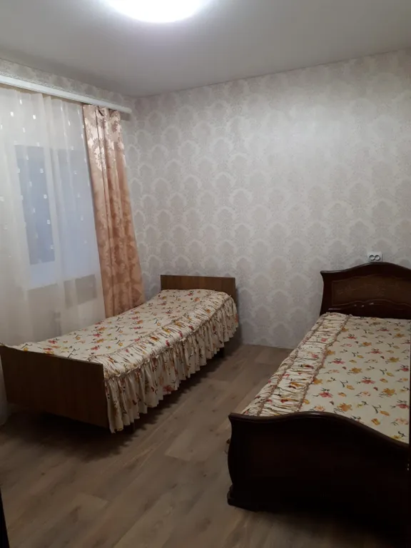 Идеальный дом для рабочих на ОЭЗ