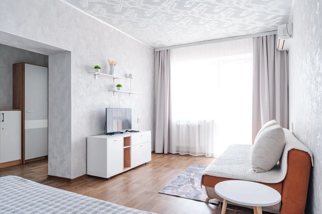 Квартира Чистая уютная в центре — аренда посуточно в Благовещенск