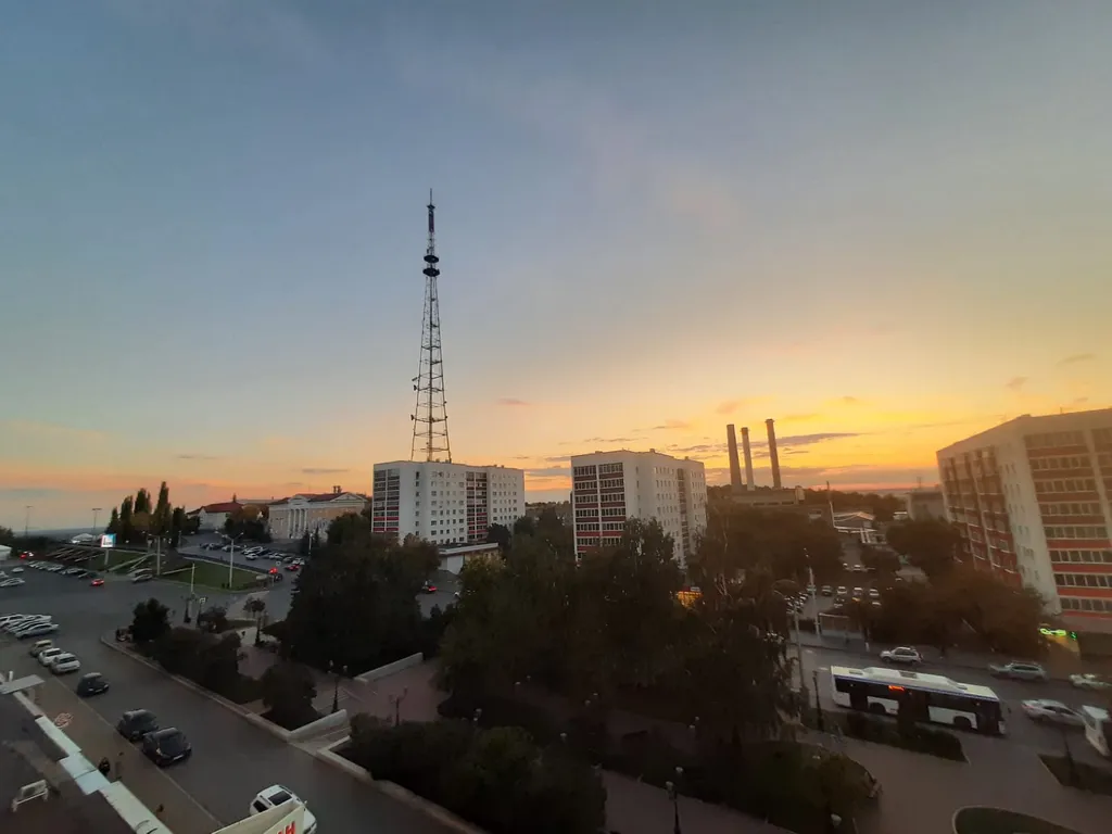 Квартира на телецентре рядом с Таратута, конгресс холлом