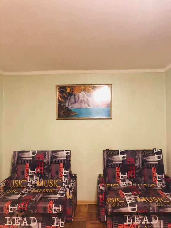 Отличная квартира в центе города