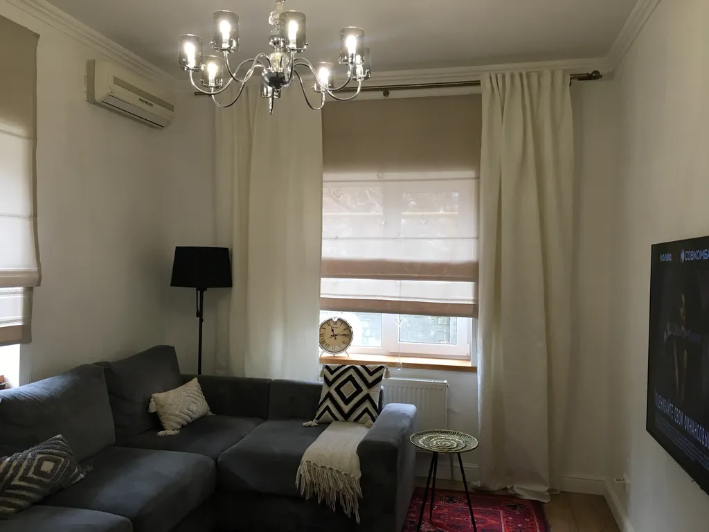 Комфортный дом в центре Геленджика