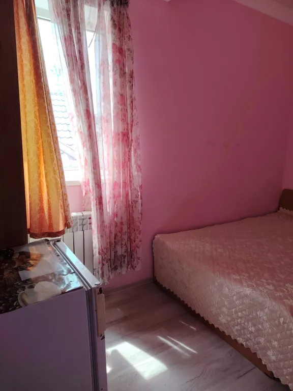 Квартира Комната — аренда посуточно в Анапа