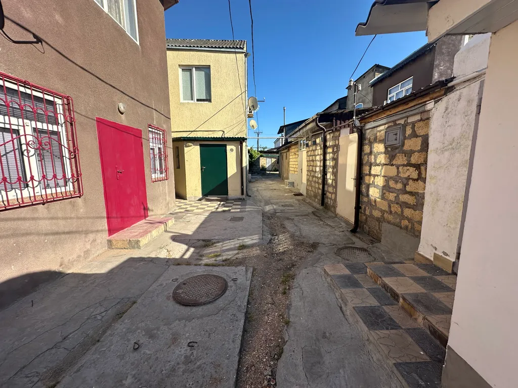 4-комнатный Дом