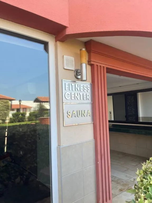 3-комнатная квартира в прекрасном комплексе в центре