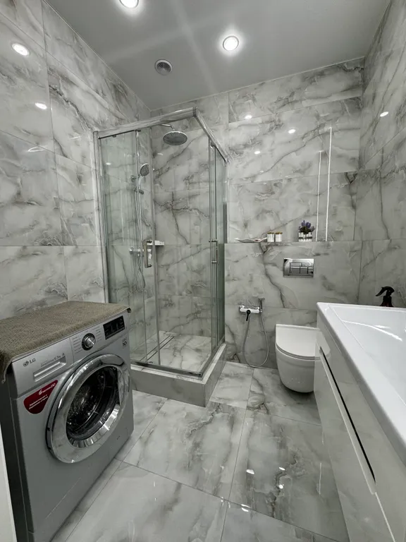 Комфортабельная квартира в ЖК Бизнес-класса