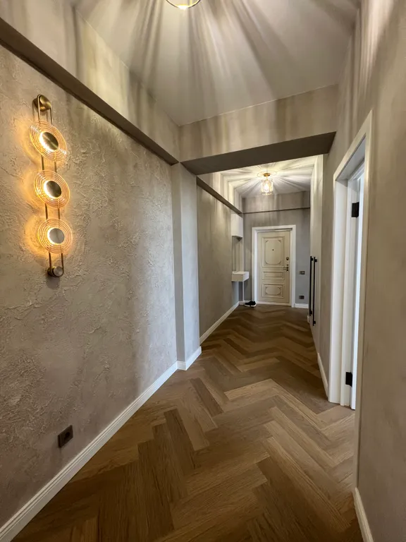 Комфортабельная Квартира на Берегу Каспийского Моря