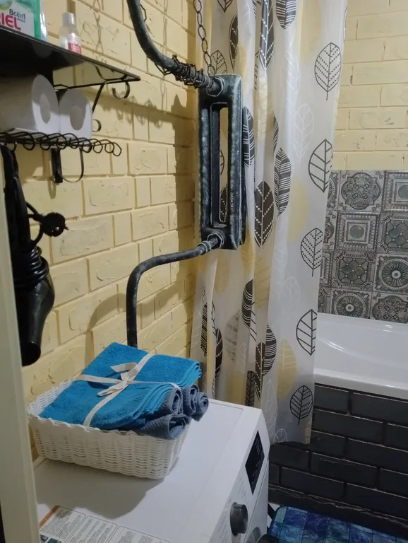 Квартира Уютная квартира — Ярославль