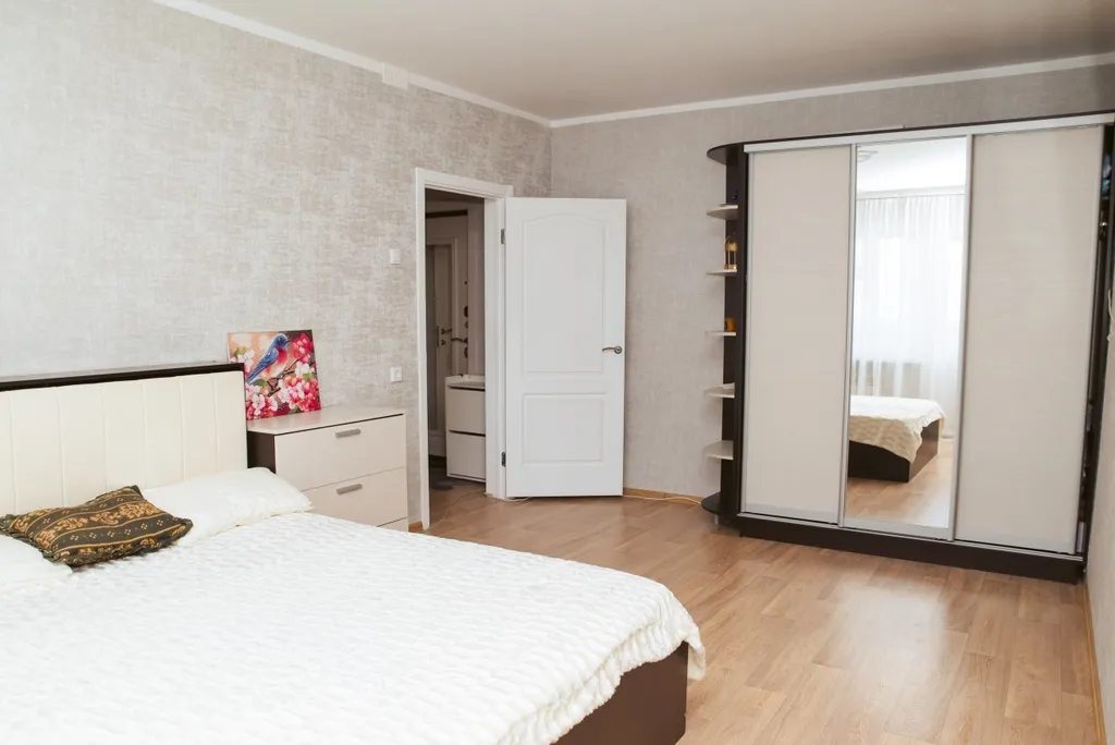 Солнечная и уютная квартира для вашего отдыха