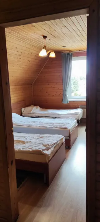 Коттедж Коттедж Английский Барон — Устье