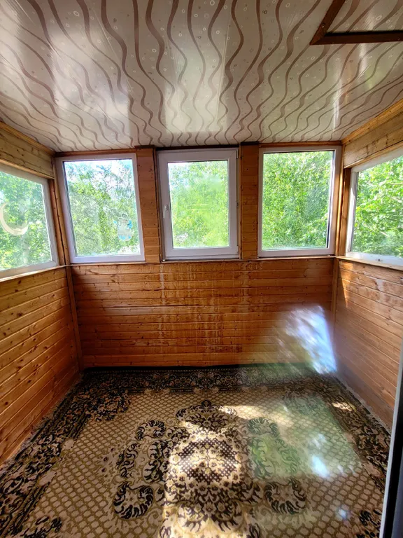 Коттедж Бодрость рядом с парком Голубые Озера