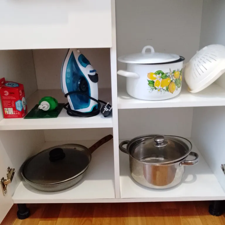 Уютная квартира на набережной с видом на Волгу