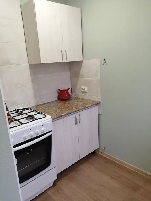 Коттедж Домик у речки — Кисловодск