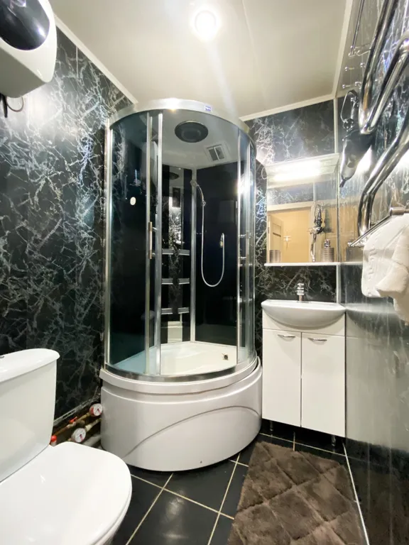 Квартира Квартира Уютная и эстетичная Студия Апарт-Комфорт в Центре — Ярославль