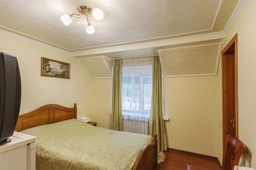 Квартира Комната — аренда посуточно в Домбай