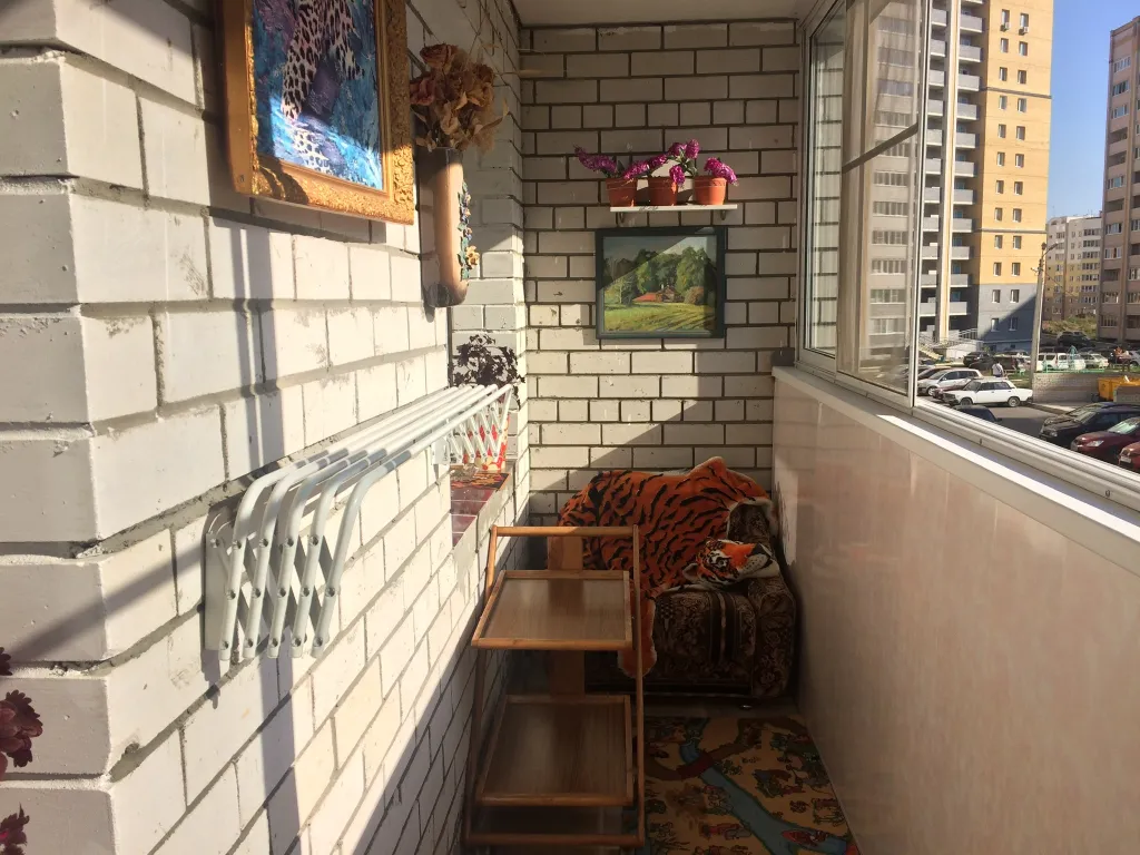 Комфорт на выгодных условиях