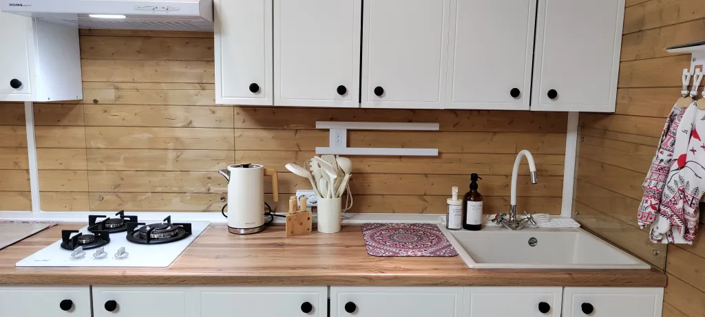 Уютный дом в сердце курорта Коприно