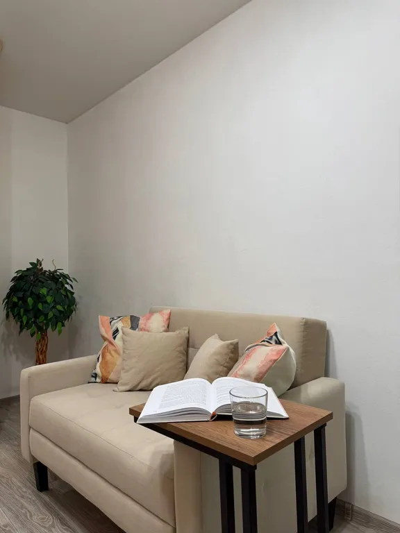 Новая уютная квартира рядом Аквапарком