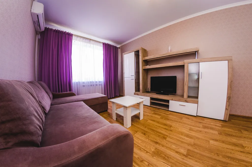 Квартира ATLANT Apartments 213 — аренда посуточно в Воронеж