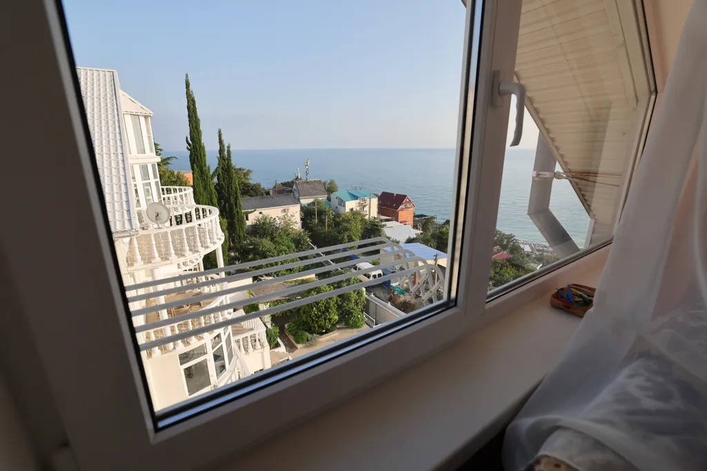 Квартира Комната — Лазаревское