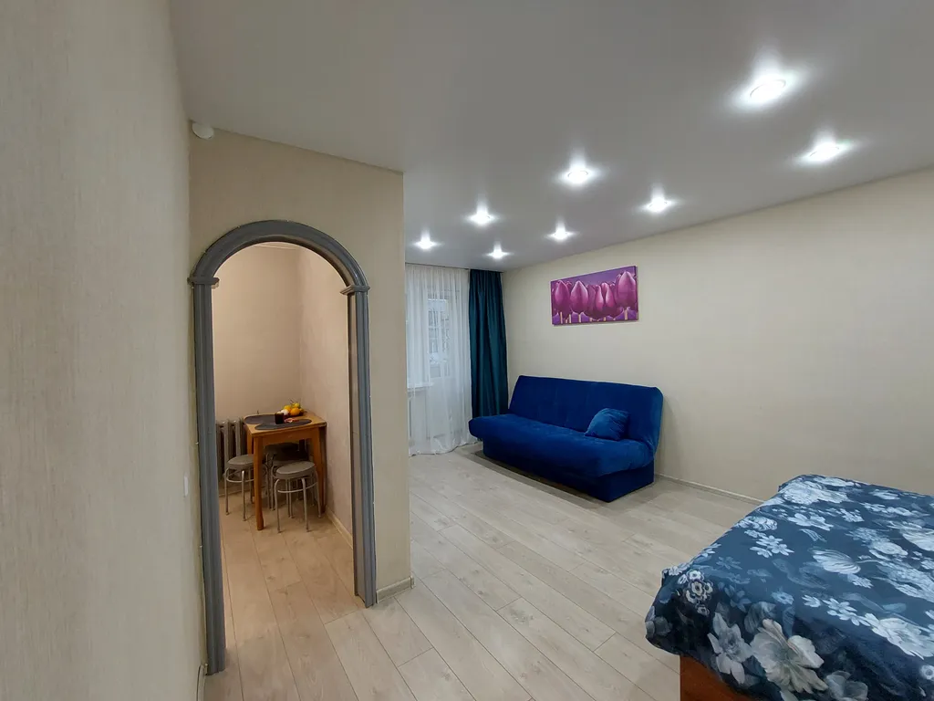 Квартира Современная уютная квартира в историческом центре Ярославля — Ярославль