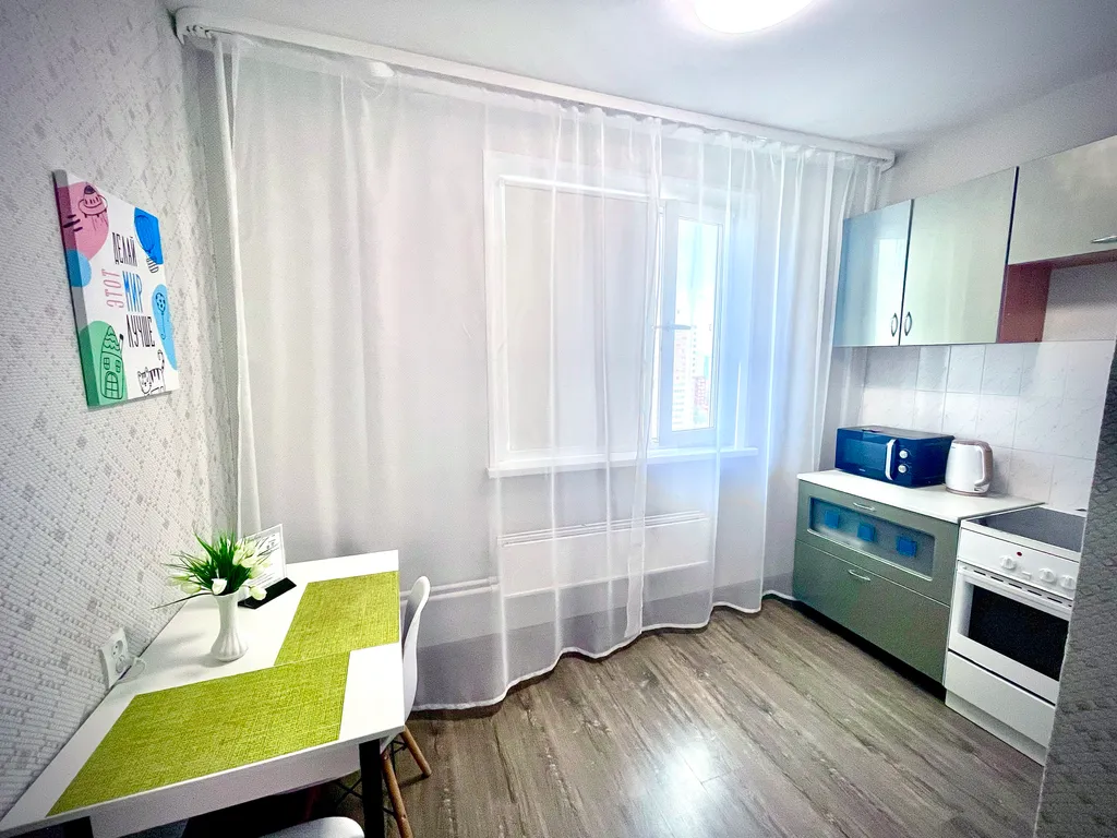 1-комнатная квартира от Атмосфера дома 86