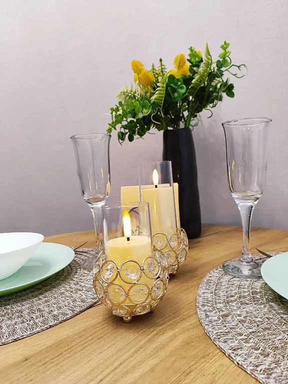 Уютная квартира в тихом районе