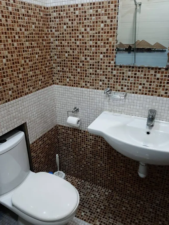 Уютная квартира в центре