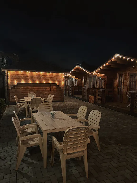 Коттедж Александра