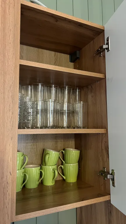 Дом в центре города