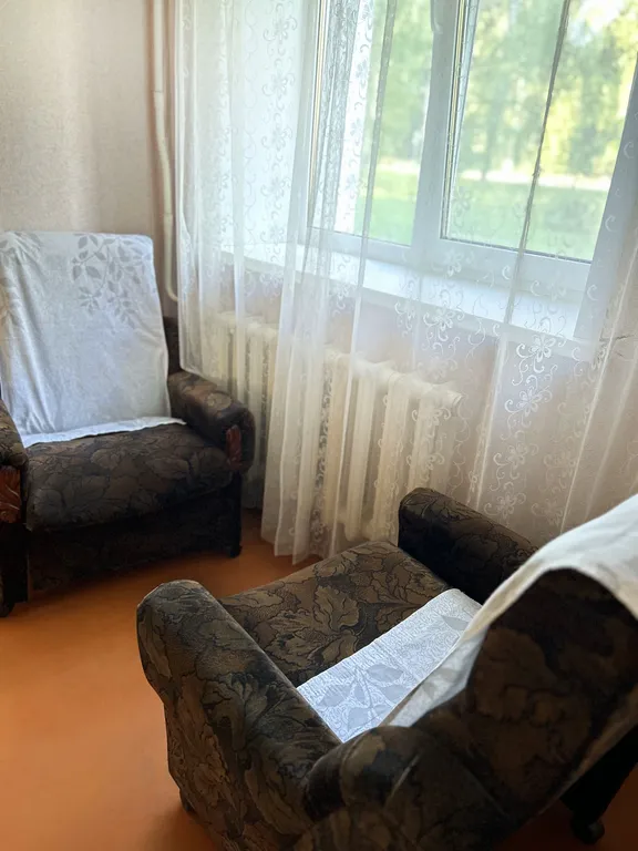 Честная цена, светлая, просторная квартира