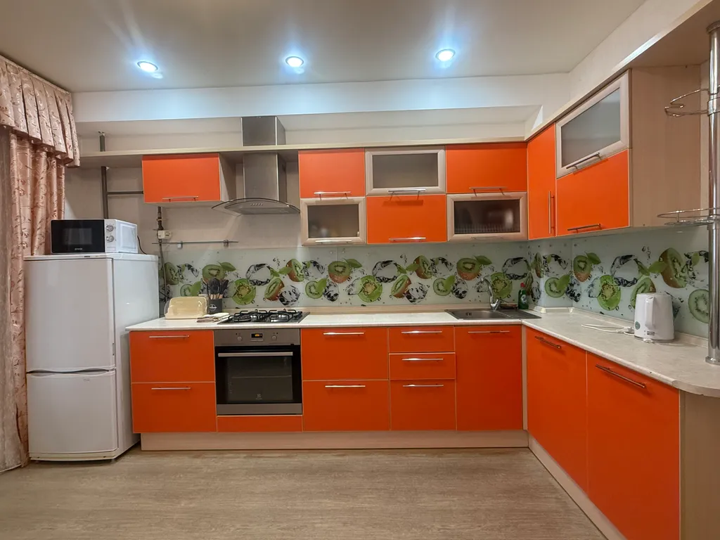 Квартира Уютно как дома — аренда посуточно в Йошкар-Ола