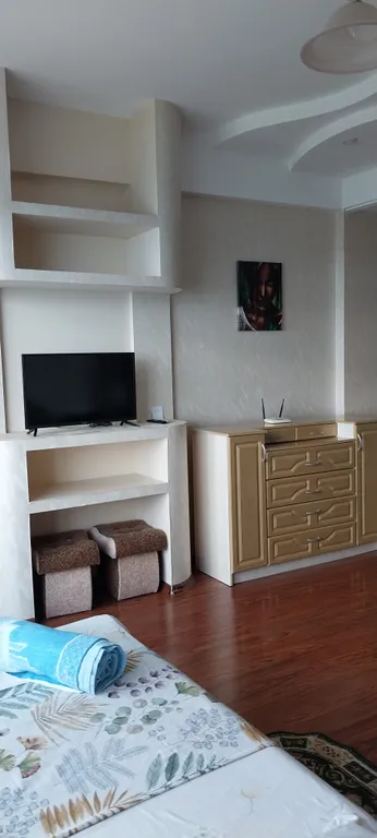 Солнце и Море