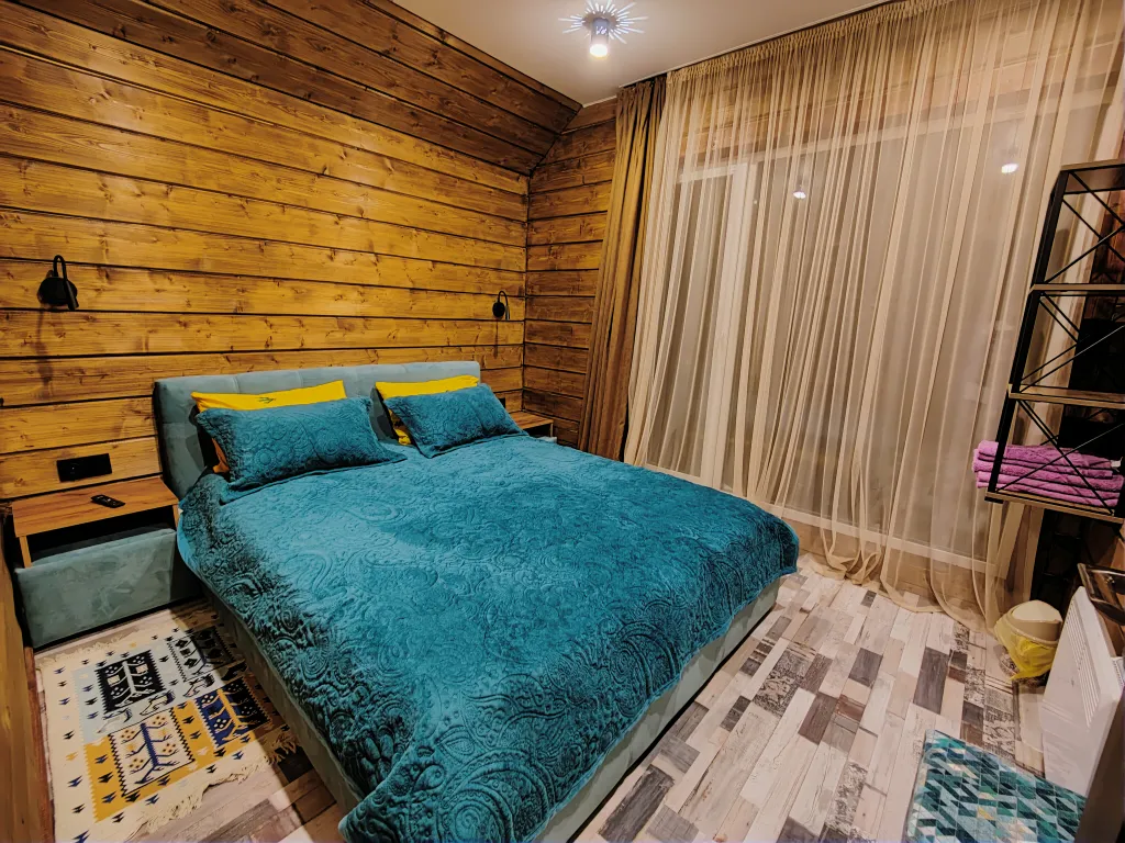 ХибиныДача