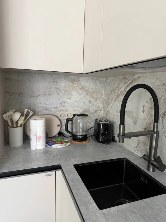 Апартаменты в комплексе Шато Навир