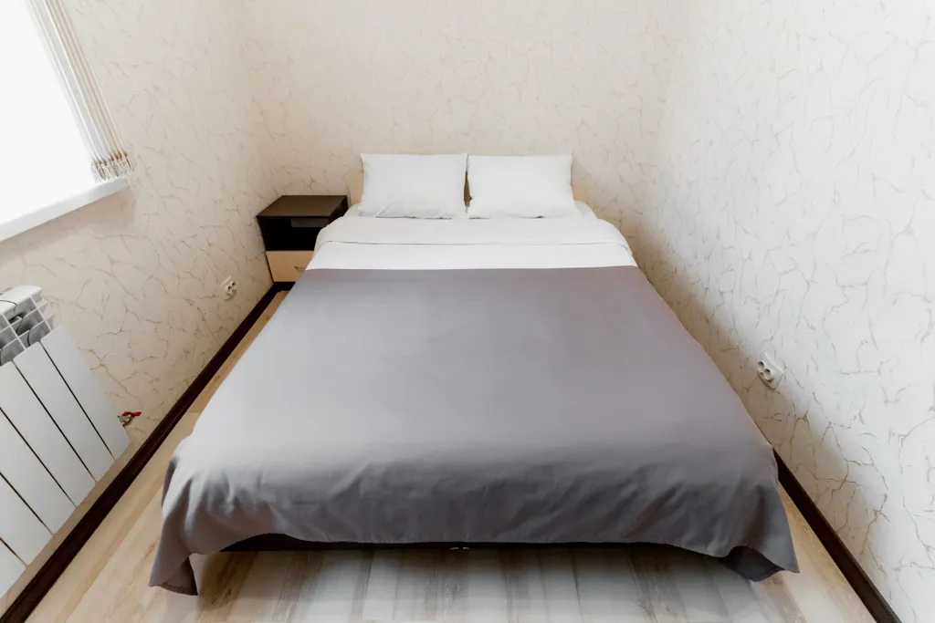 Квартира в центре города с парковкой