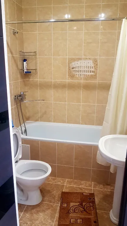 Квартира Комната — Адлер