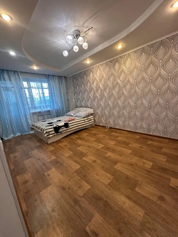 Уютная квартира в центре города — аренда посуточно в Юрга