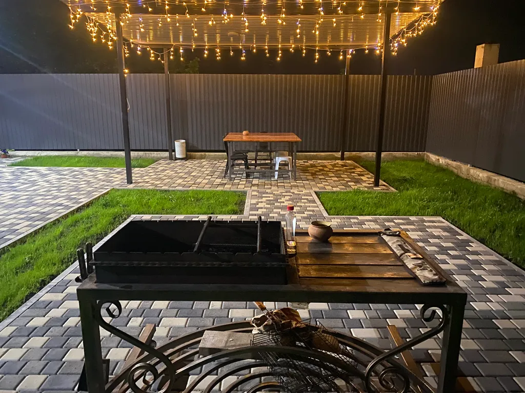 2-комнатный Дом