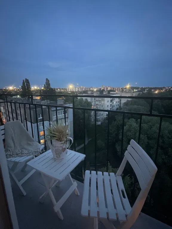 Квартира Квартира Мини прованс — Калининград