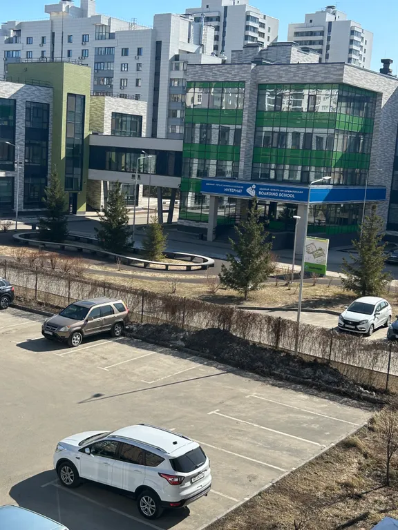 Квартира Уютная квартира у Чаши — Казань