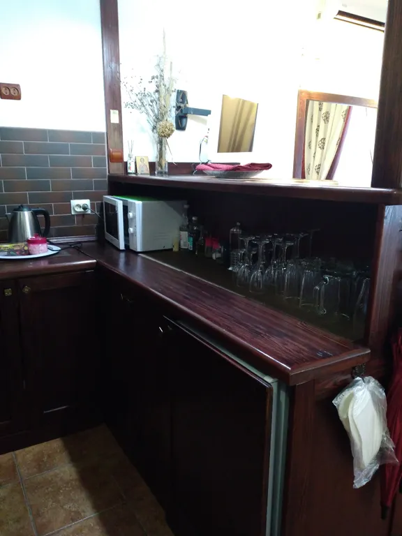 Апартаменты в Плесе