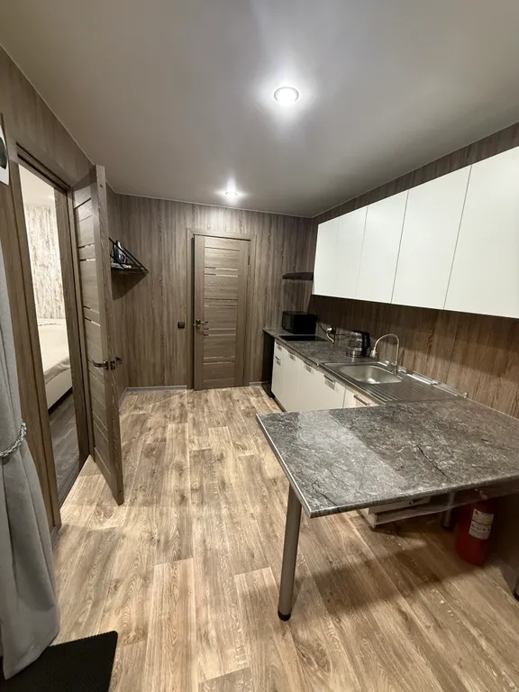 Коттедж Новый дом — Сочи