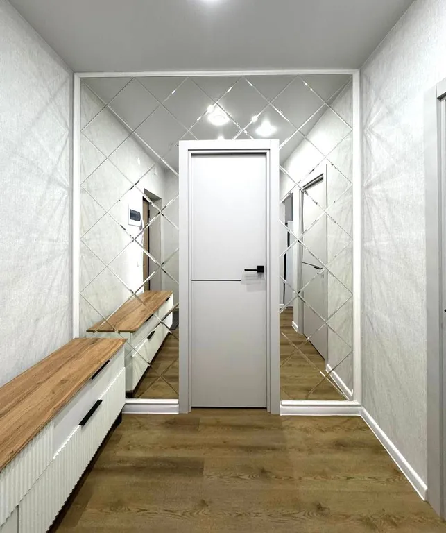 Квартира Квартира рядом с планетой — Красноярск