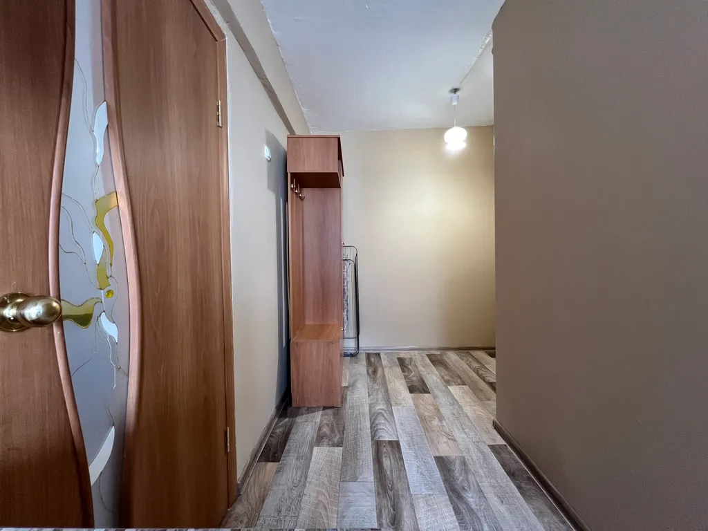 Теплая 1-к квартира на ЖД вокзале, не берем оплату за финальную уборку